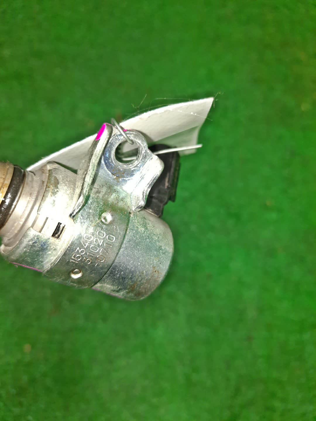 Клапан vvt-i TOYOTA ESTIMA GSR55W 2GR-FE 15340-31020-0710 2 ракурс