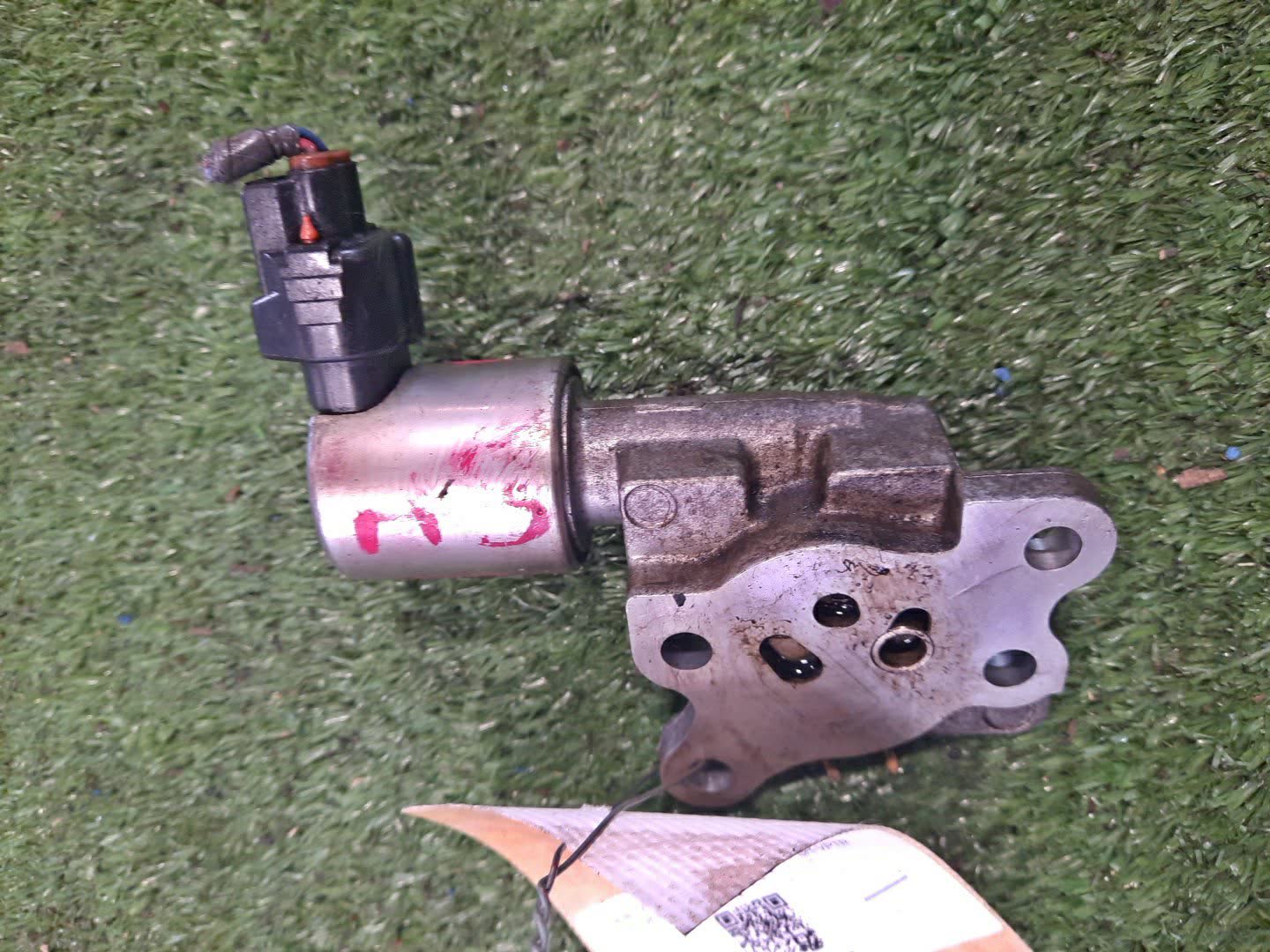 Клапан vvt-i MAZDA ATENZA GJ2FW SH-VPTR K5T45598 1 ракурс