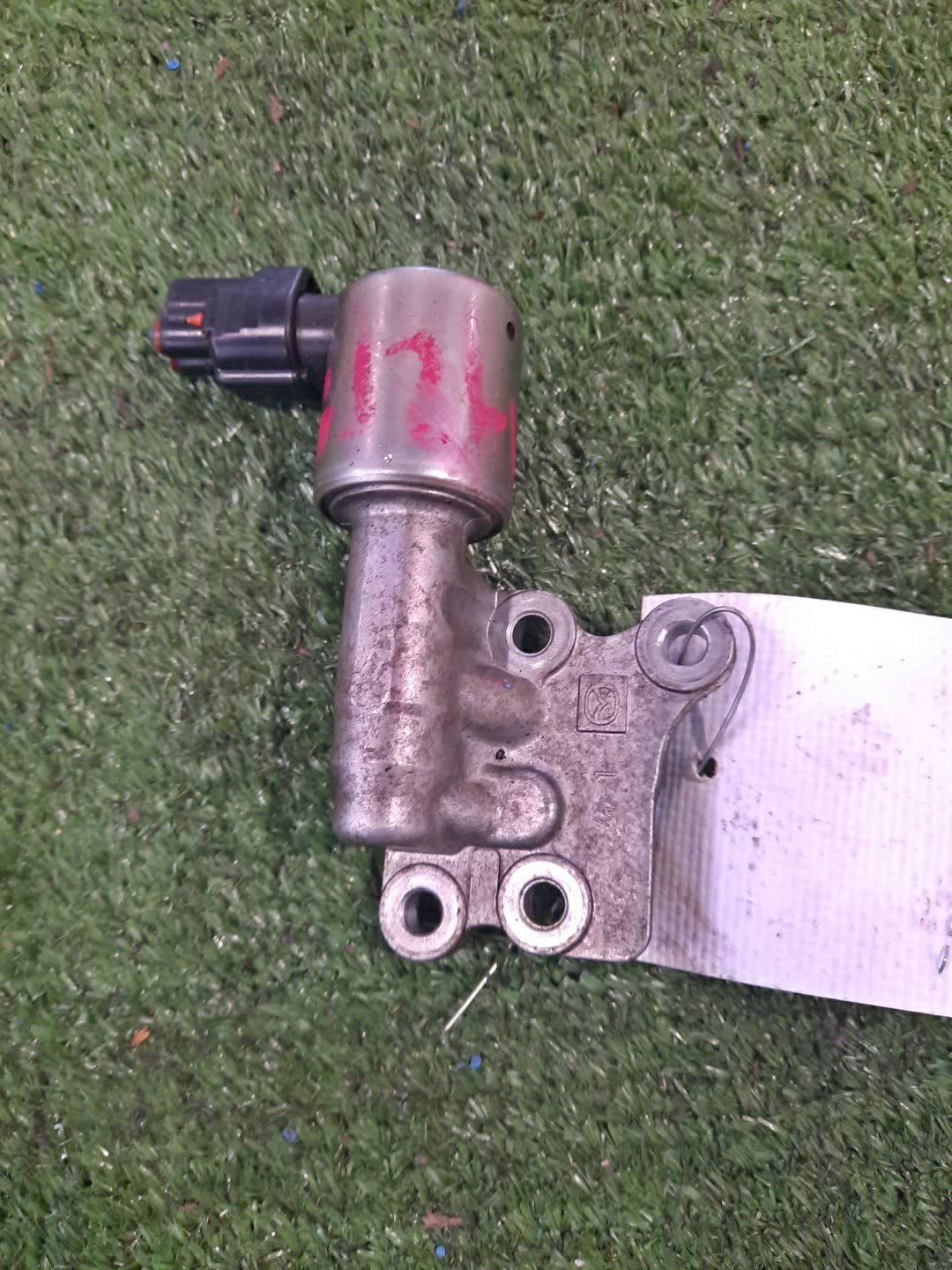 Клапан vvt-i MAZDA ATENZA GJ2FW SH-VPTR K5T45598 2 ракурс