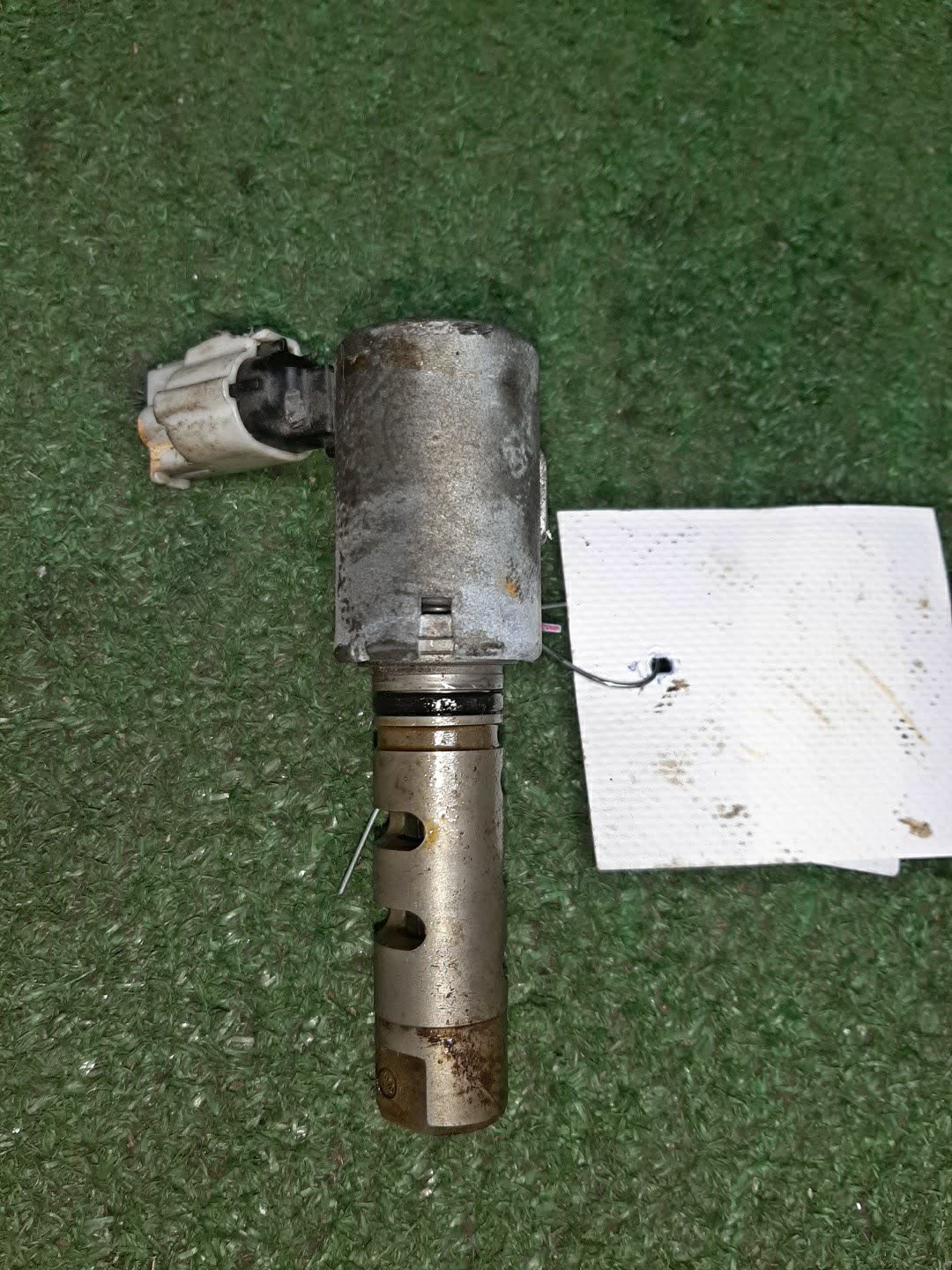Клапан vvt-i MITSUBISHI DELICA D5 CV5W 4B12 0770BK15 1 ракурс