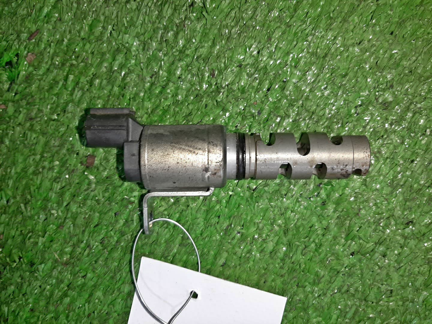Клапан vvt-i TOYOTA CROWN GRS202 3GR-FSE 338010-5000 1 ракурс