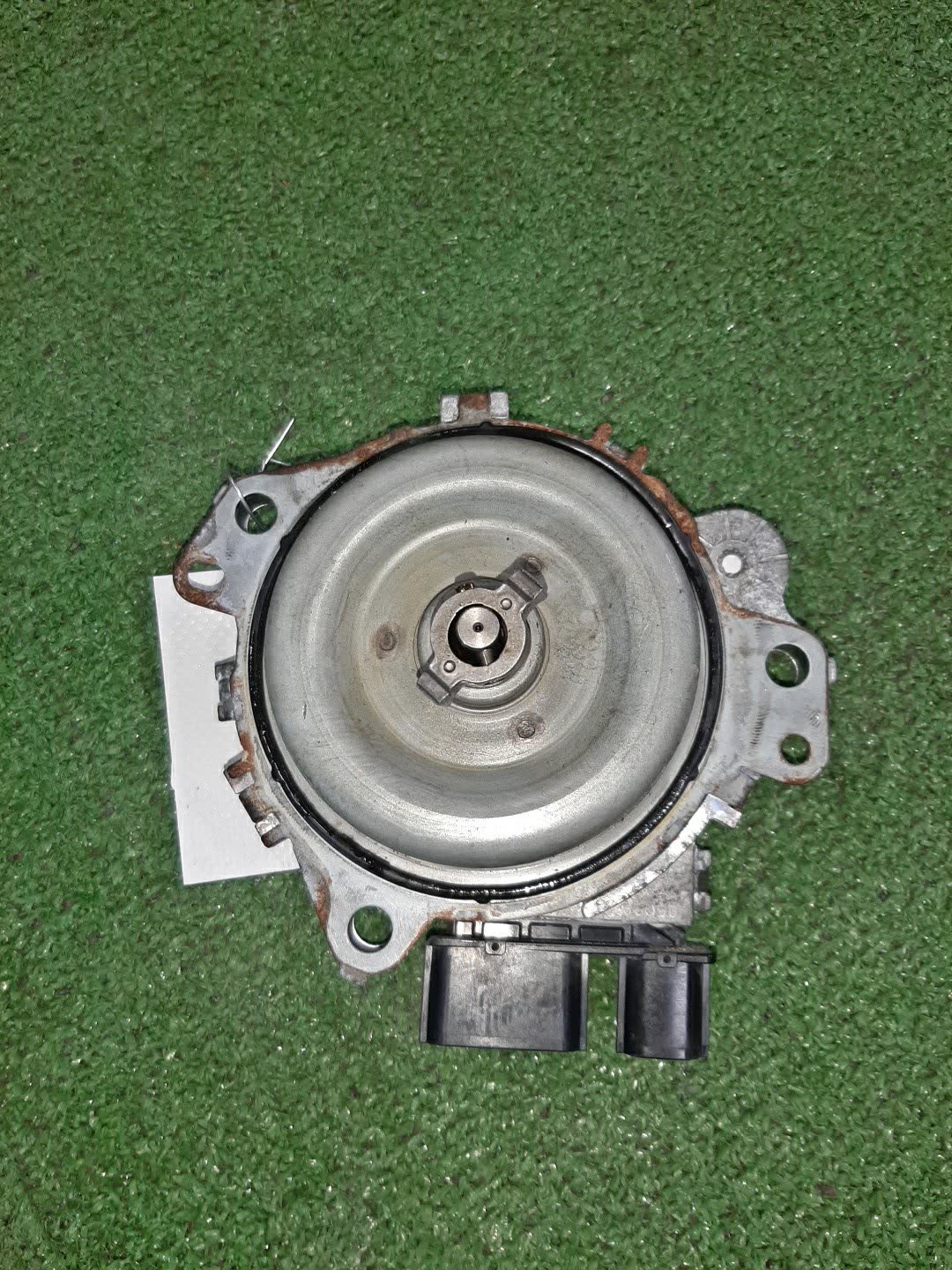 Клапан vvt-i TOYOTA RAV4 ACA21W 1AZ-FSE 2 ракурс