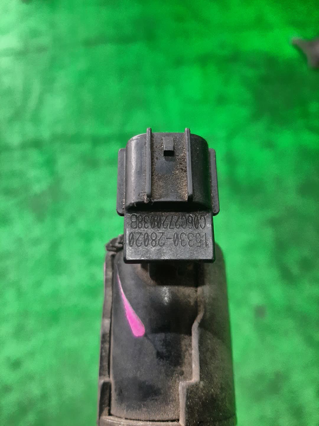 Клапан vvt-i TOYOTA ESTIMA ACR55W 2AZ-FE 15330-28020 3 ракурс