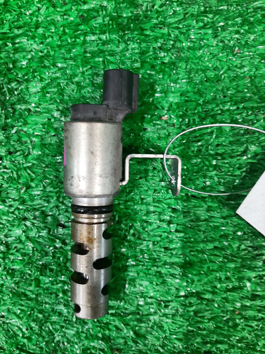 Клапан vvt-i левый SUBARU LEGACY BR9 EJ255 AA140-527022 1 ракурс