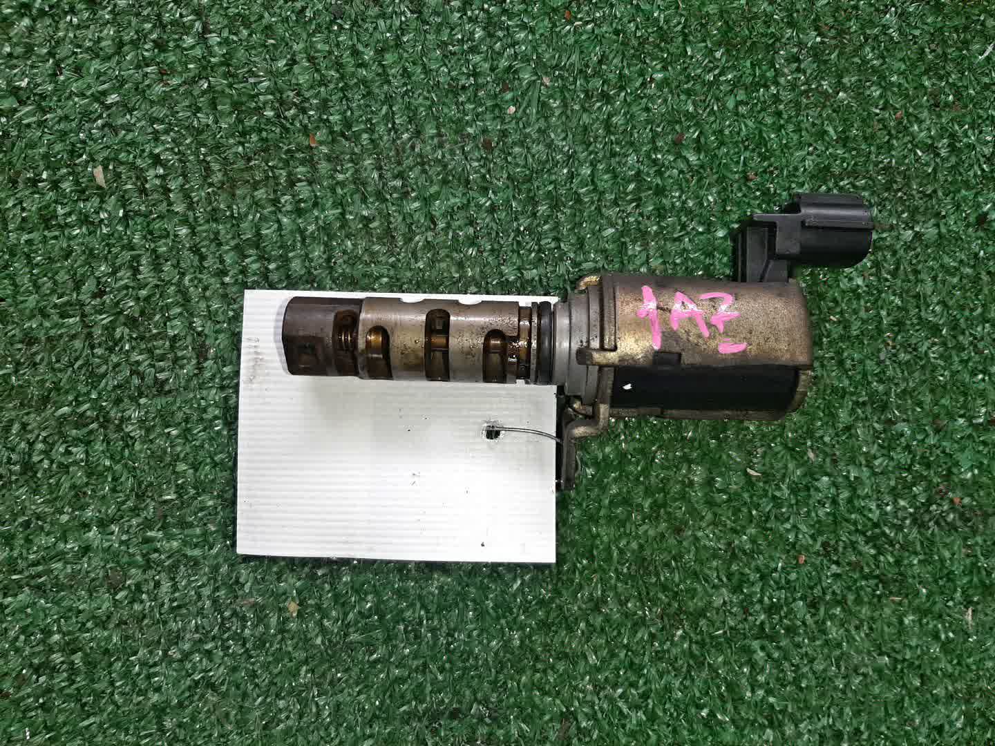 Клапан vvt-i TOYOTA RAV4 ACA21W 1AZ-FSE 15330-28020 1 ракурс