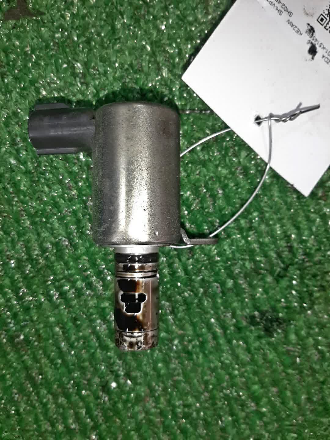 Клапан vvt-i MAZDA CX-5 KE2AW SH-VPTS SH02-45599, SH01-K5145598 1 ракурс