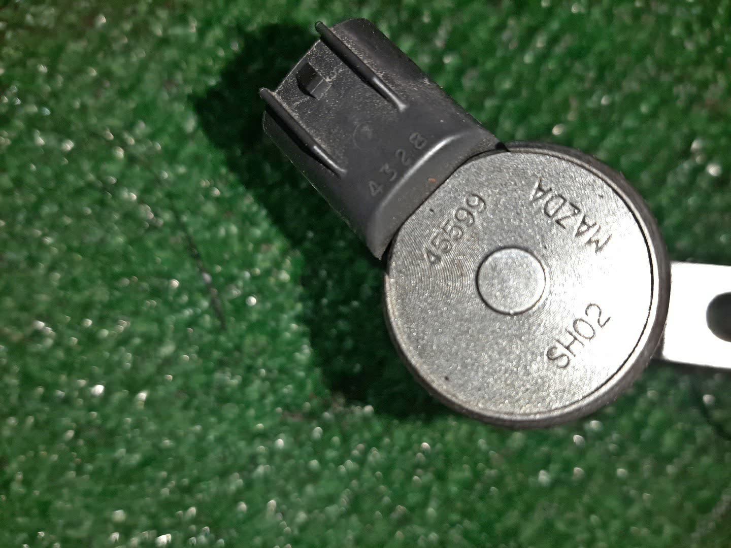 Клапан vvt-i MAZDA CX-5 KE2AW SH-VPTS SH02-45599, SH01-K5145598 2 ракурс