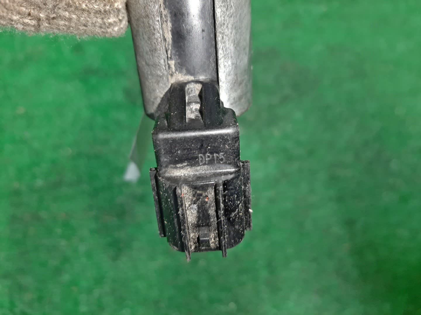 Клапан vvt-i LEXUS RX450H GYL15W 2GR-FXE DP15 2 ракурс