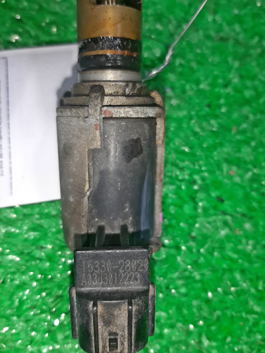 Клапан vvt-i TOYOTA CAMRY ACV35 2AZ-FE 2 ракурс