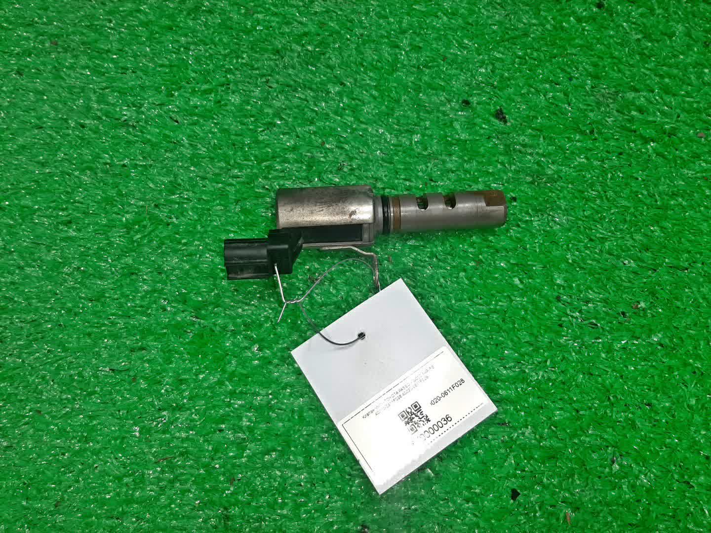 Клапан vvt-i TOYOTA PASSO KGC30 1KR-FE 40020-0611FQ28 1 ракурс