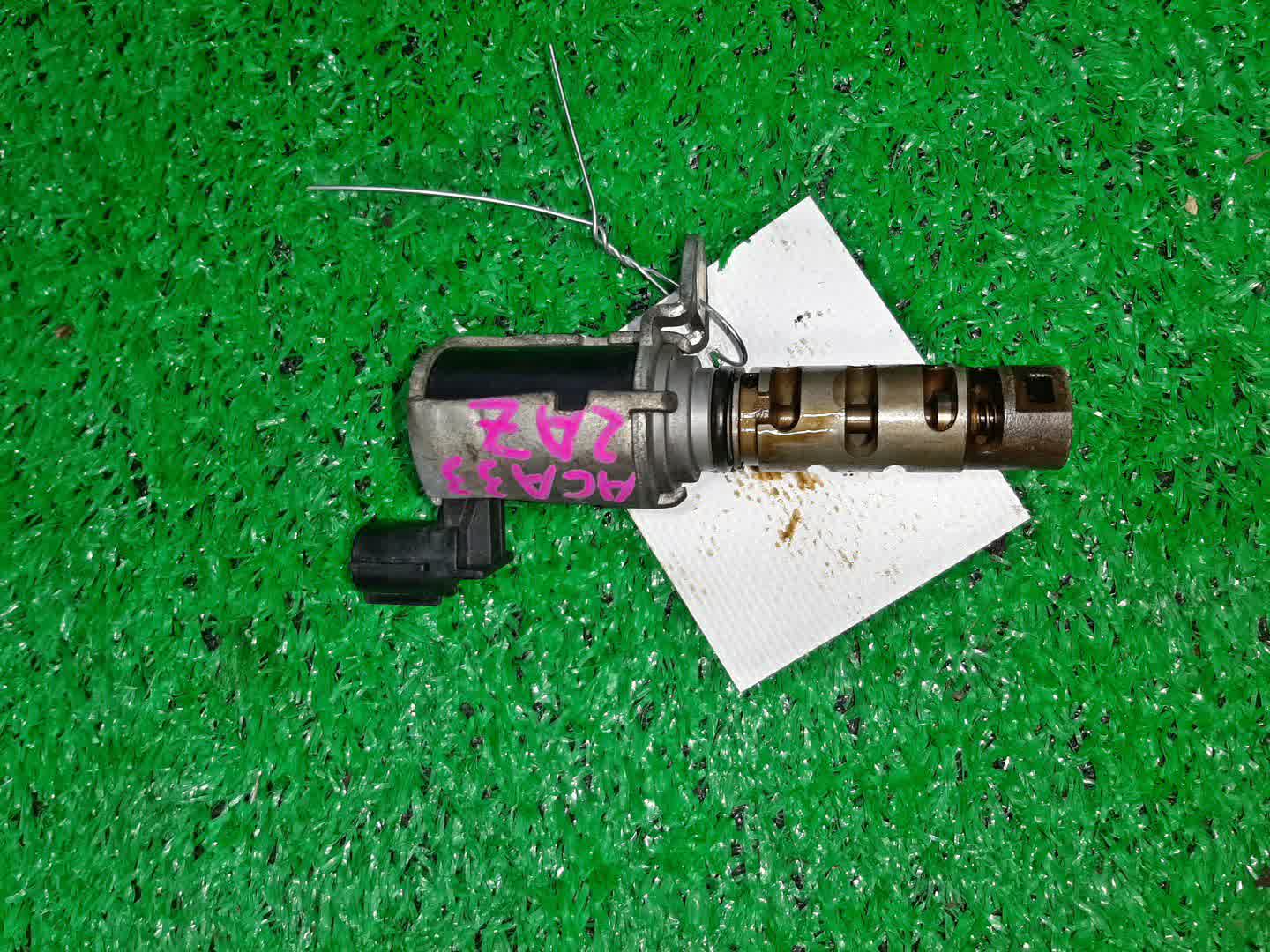Клапан vvt-i TOYOTA VANGUARD ACA33W 2AZ-FE 15330-28020 1 ракурс