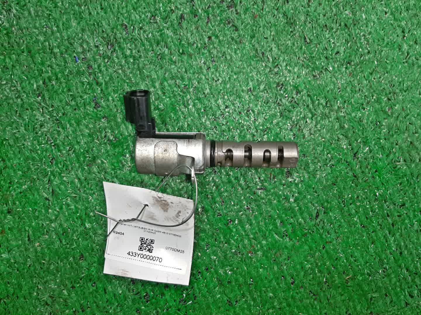 Клапан vvt-i MITSUBISHI RVR GA3W 4B10 0770DM25 1 ракурс Клапан vvt-i MITSUBISHI RVR GA3W 4B10 0770DM25 1 ракурс