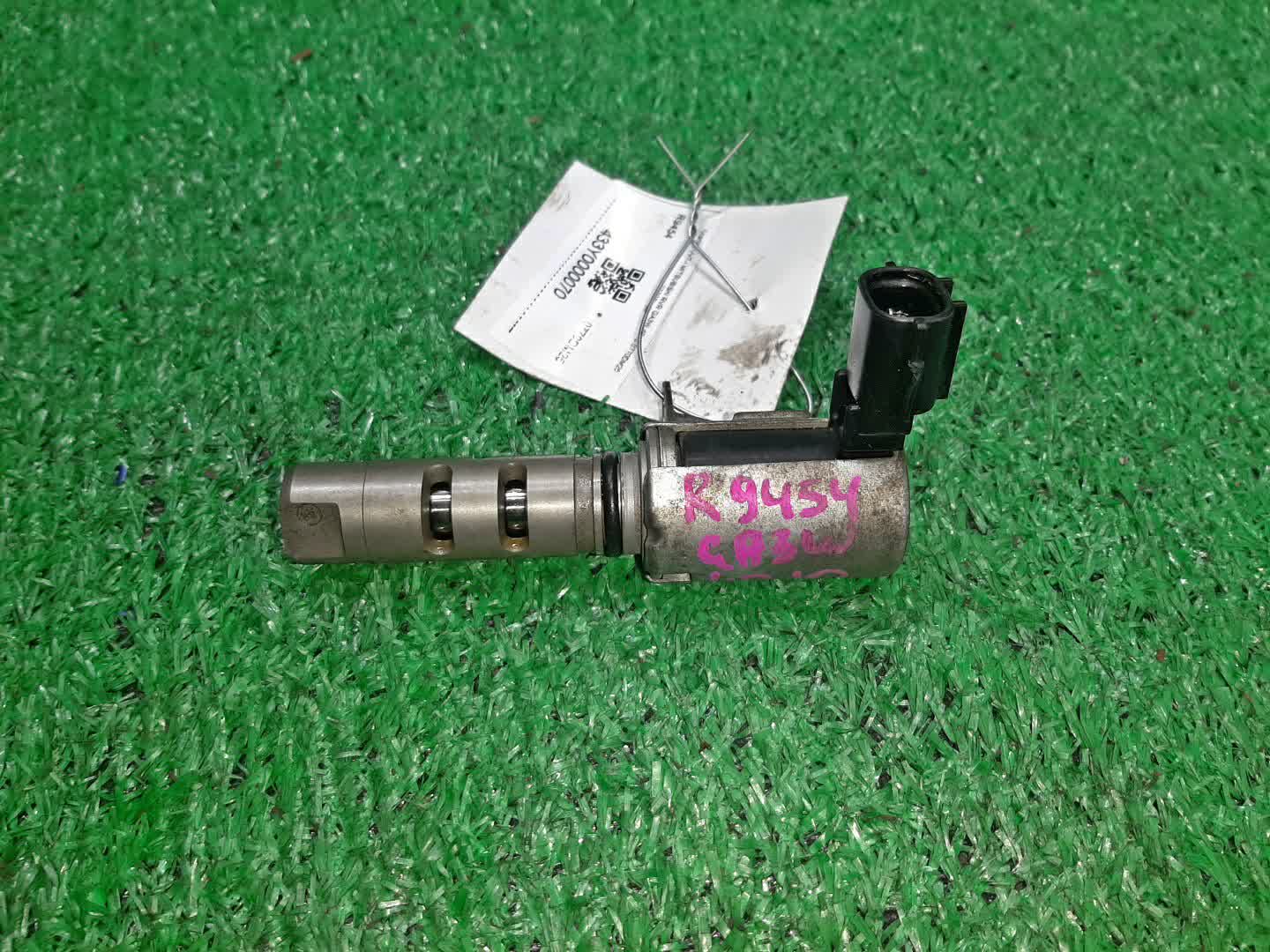 Клапан vvt-i MITSUBISHI RVR GA3W 4B10 0770DM25 2 ракурс