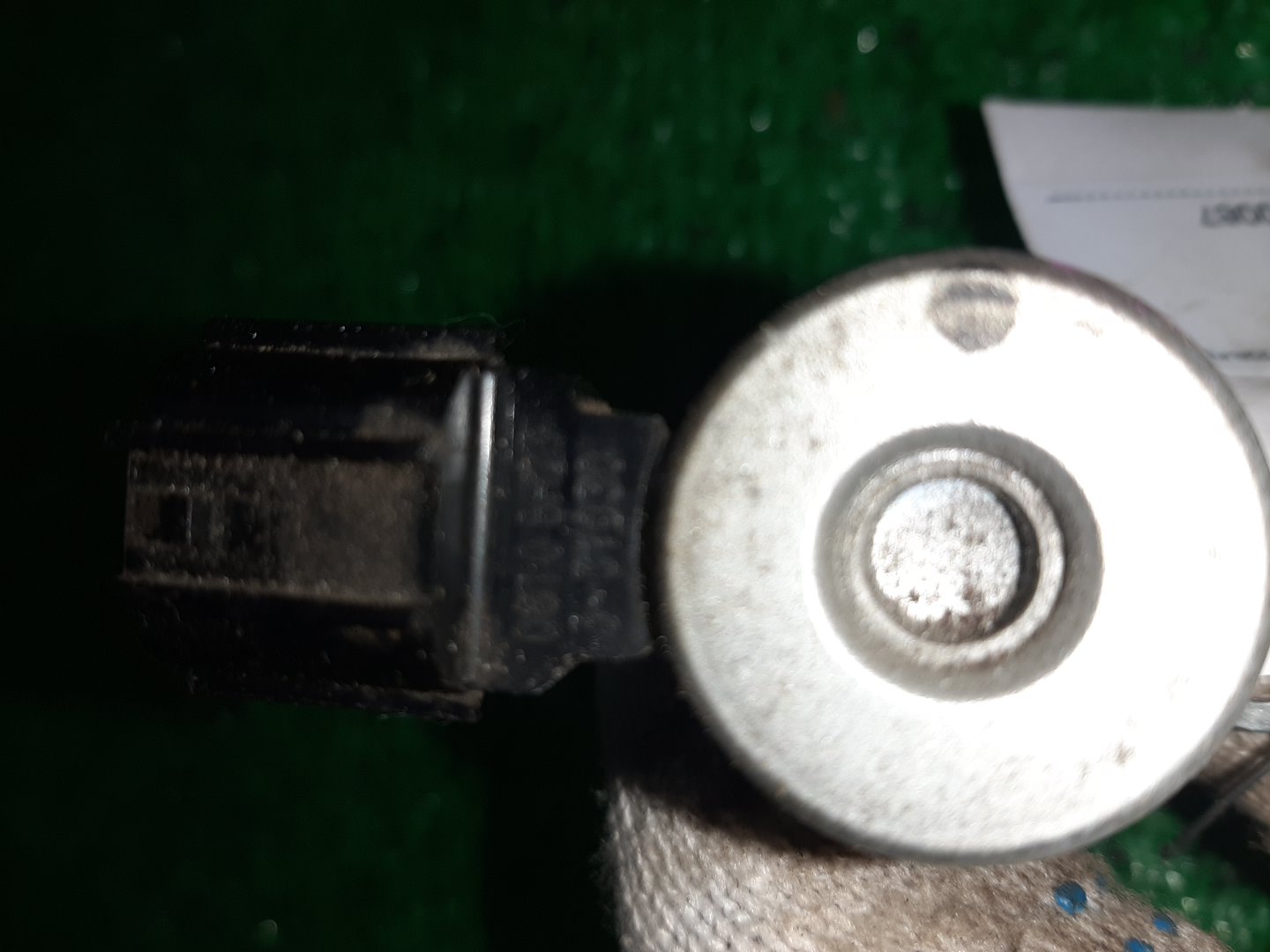 Клапан vvt-i TOYOTA ESTIMA GSR55W 2GR-FE 2 ракурс