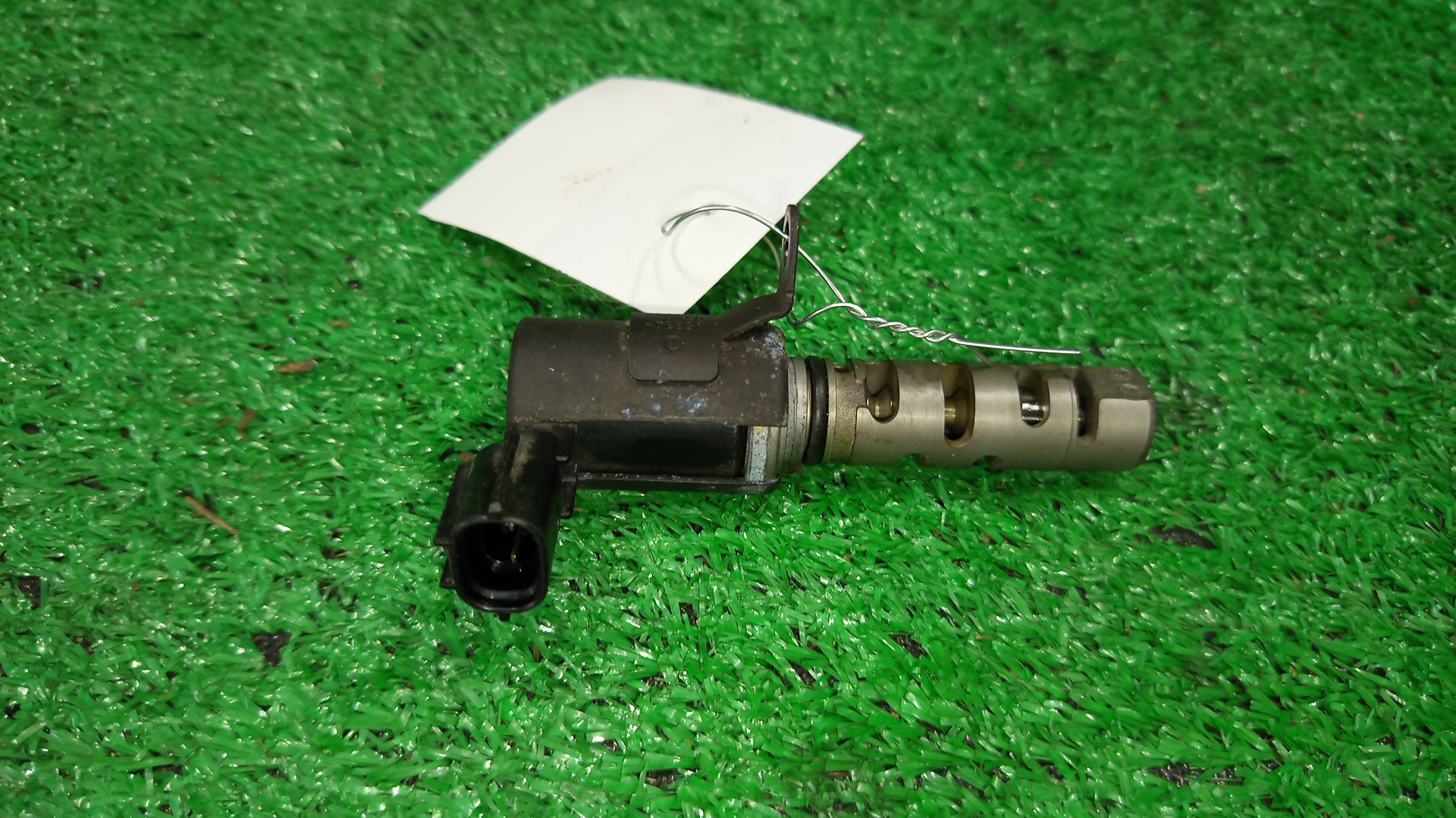 Клапан vvt-i DAIHATSU ATRAI 7 S231G K3-VE 15330-97401 1 ракурс