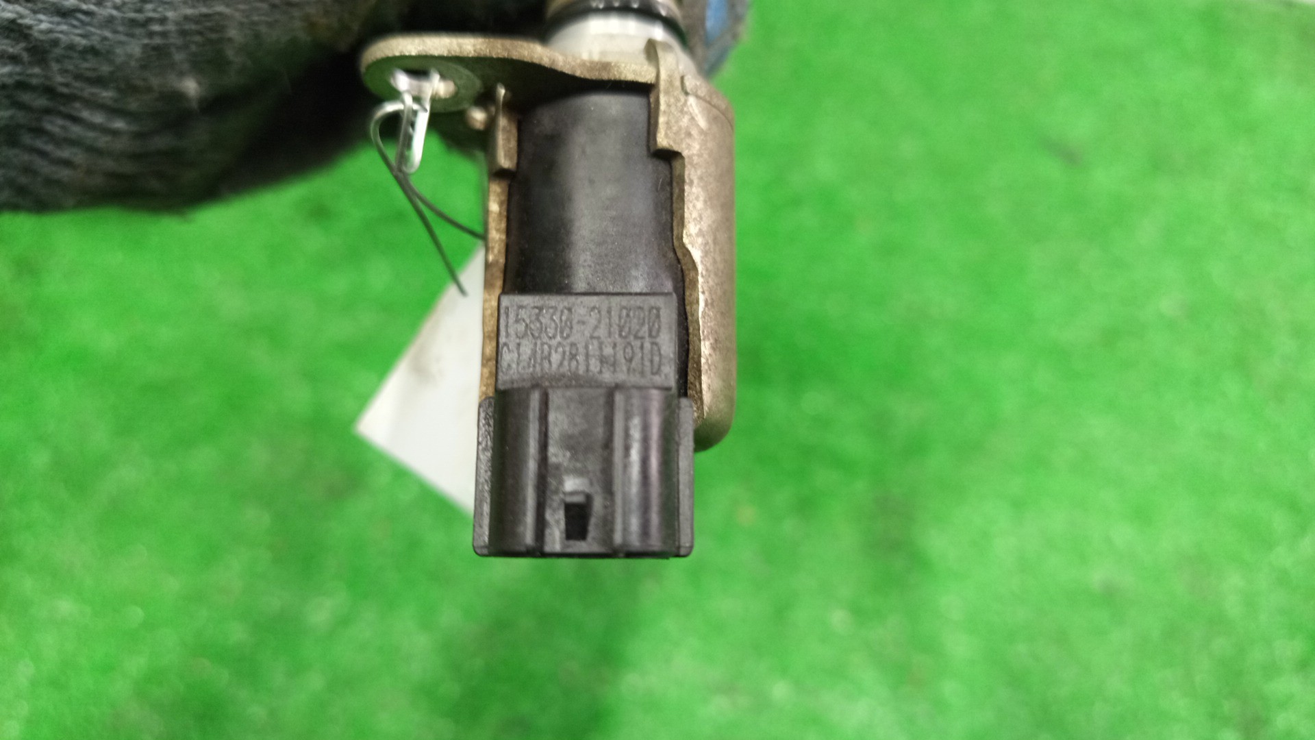 Клапан vvt-i TOYOTA RACTIS NCP125 1NZ-FE 15330-21020 2 ракурс