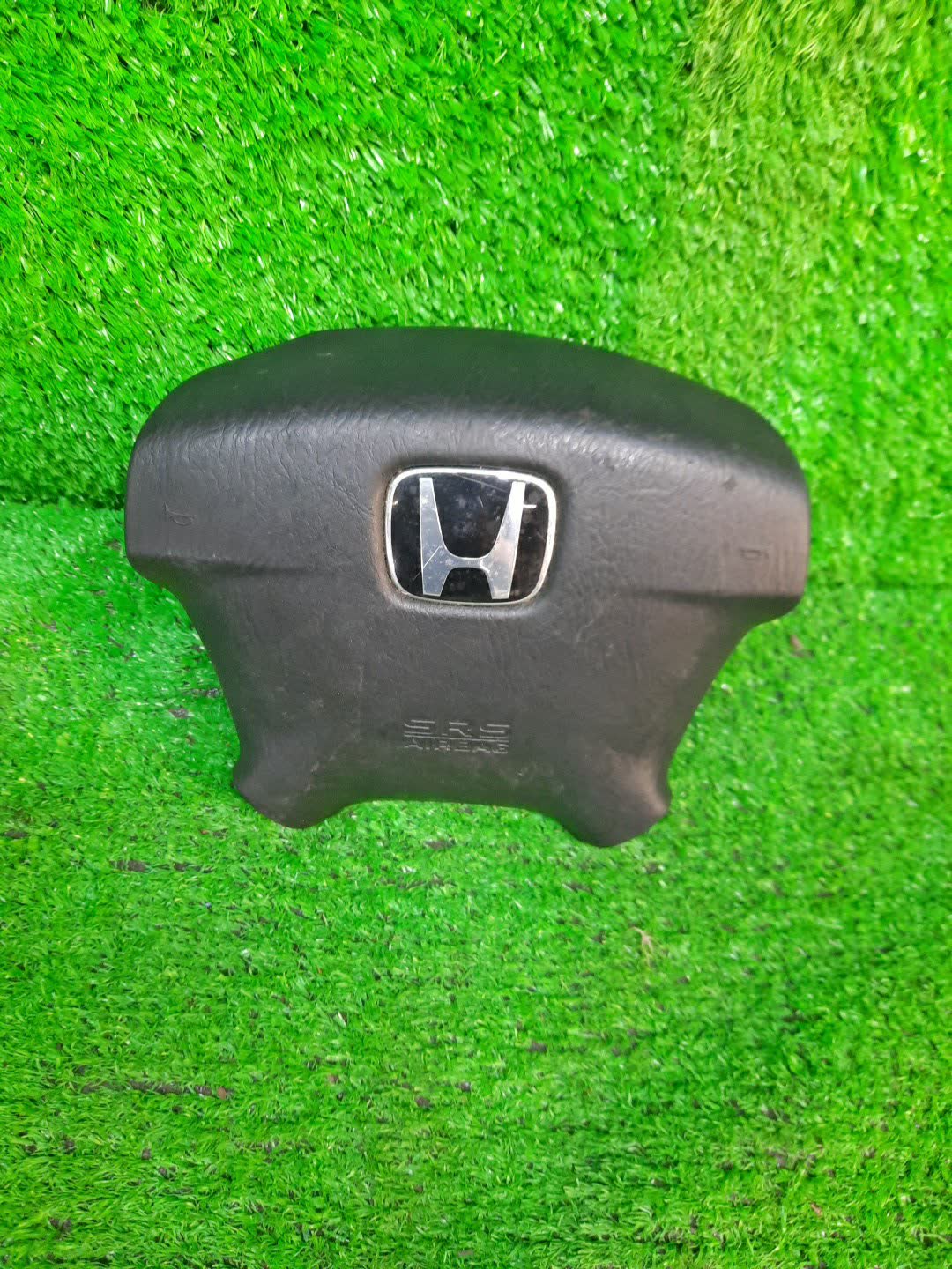 Airbag водительский HONDA CIVIC ES1 1 ракурс Airbag водительский HONDA CIVIC ES1 1 ракурс