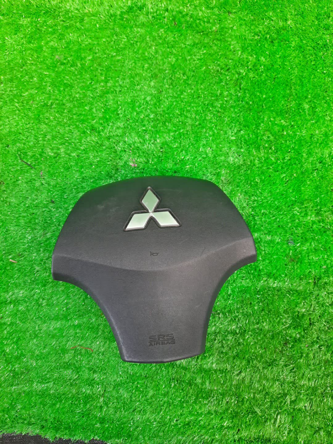 Airbag водительский MITSUBISHI OUTLANDER CW5W 1 ракурс