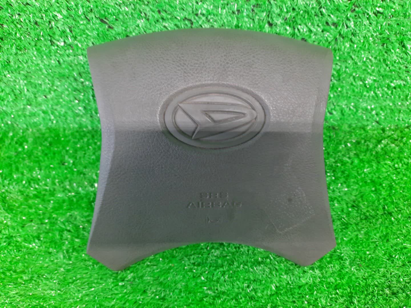 Airbag водительский DAIHATSU ALTIS ACV40N 1 ракурс