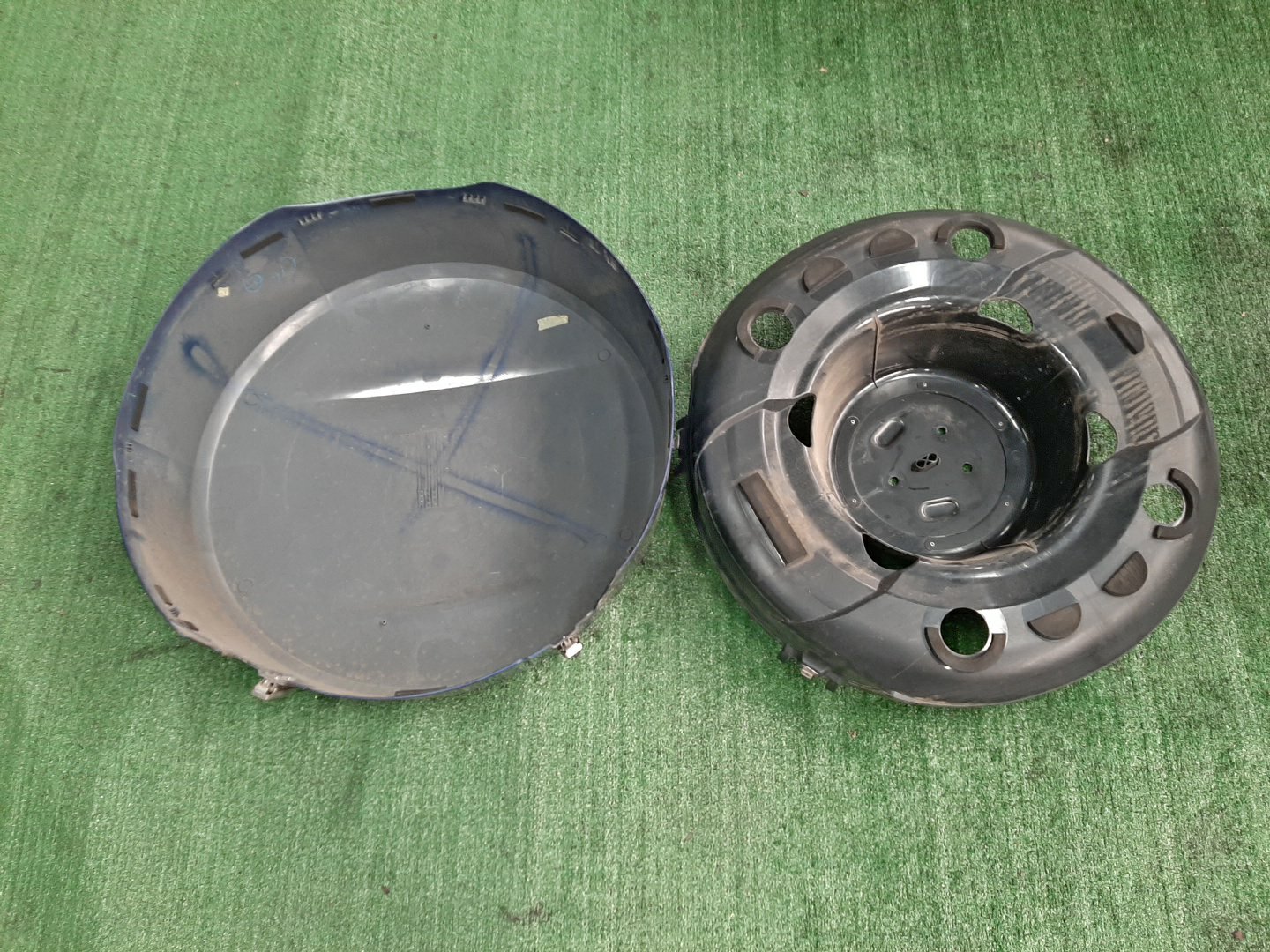  TOYOTA RUSH, BE-GO J210E, J200E, J210G, J200G 2 ракурс
