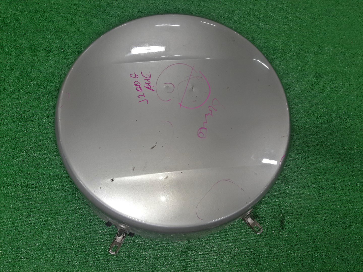  DAIHATSU RUSH, BE-GO J210E, J200E, J210G, J200G 1781 1 ракурс