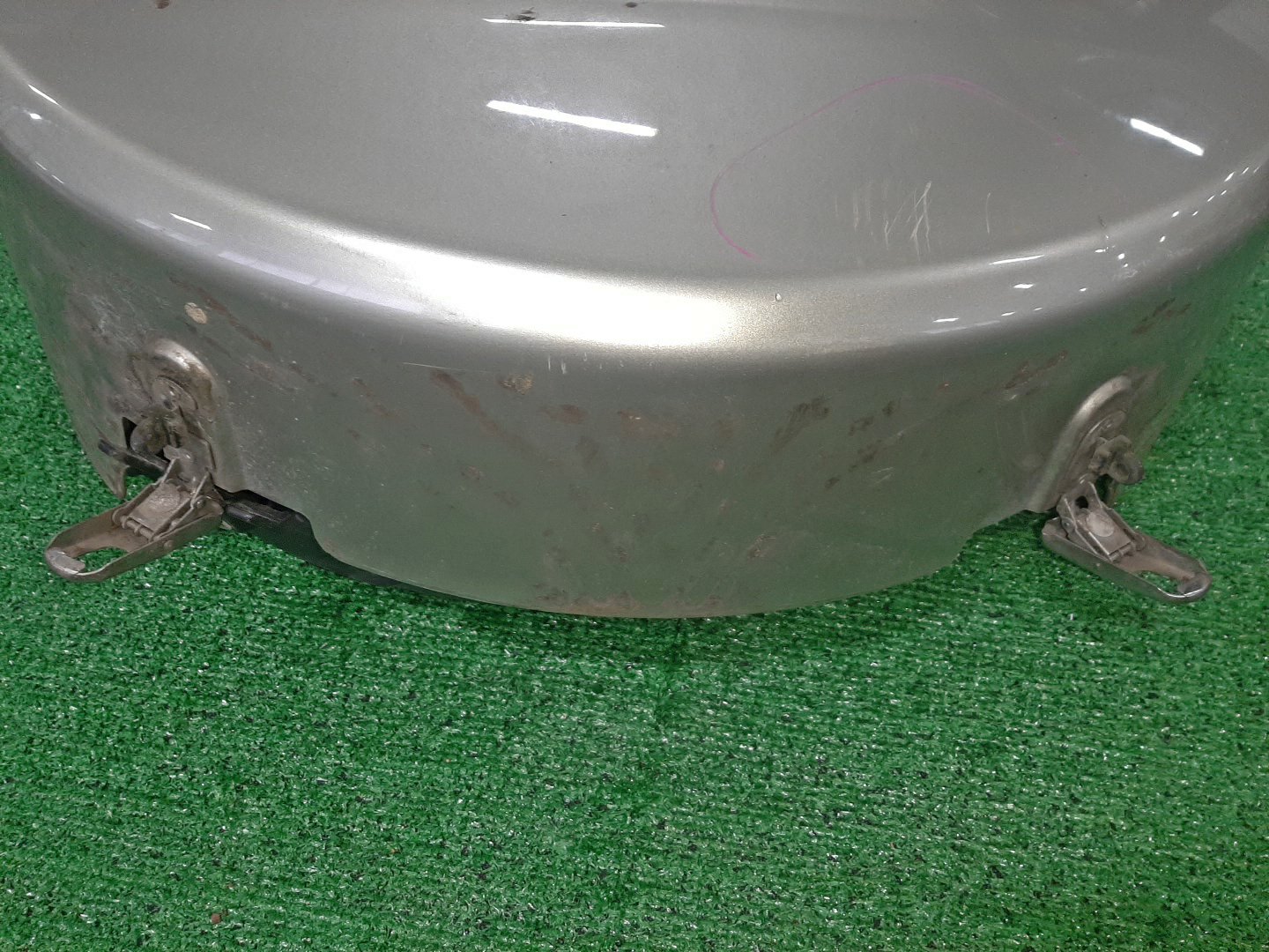  DAIHATSU RUSH, BE-GO J210E, J200E, J210G, J200G 1781 3 ракурс