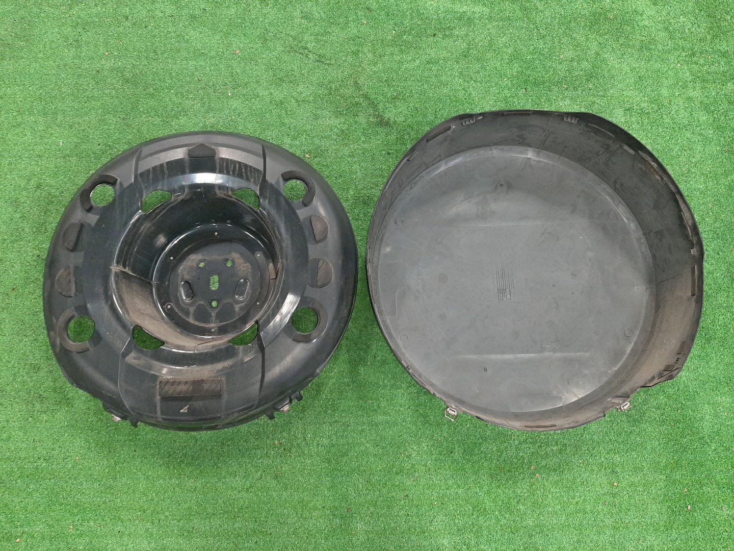  TOYOTA RUSH, BE-GO J210E, J200E, J210G, J200G 2 ракурс