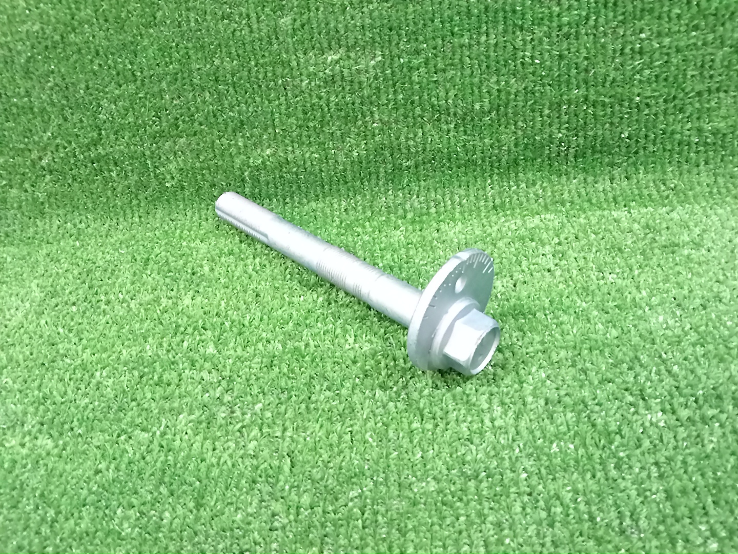 Эксцентрик TOYOTA LAND CRUISER FJA300W 48190-60050 2 ракурс