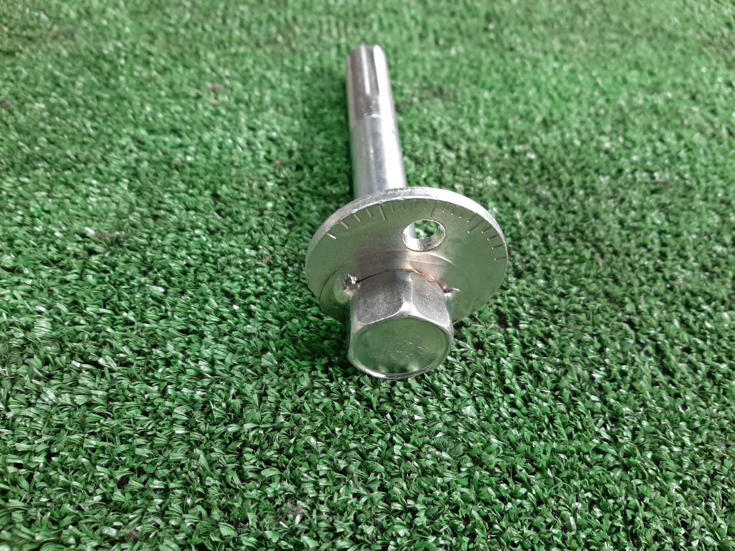 Эксцентрик MAZDA BONGO SKP2V S083-34-430B 2 ракурс Эксцентрик MAZDA BONGO SKP2V S083-34-430B 2 ракурс