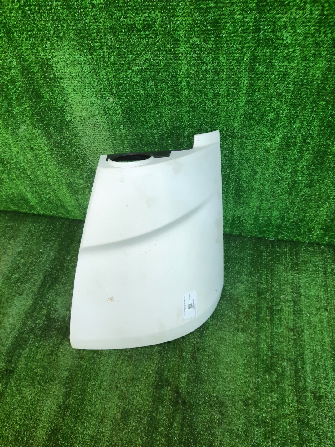 Щека левая передняя MITSUBISHI CANTER FBA20 MK617932 1 ракурс