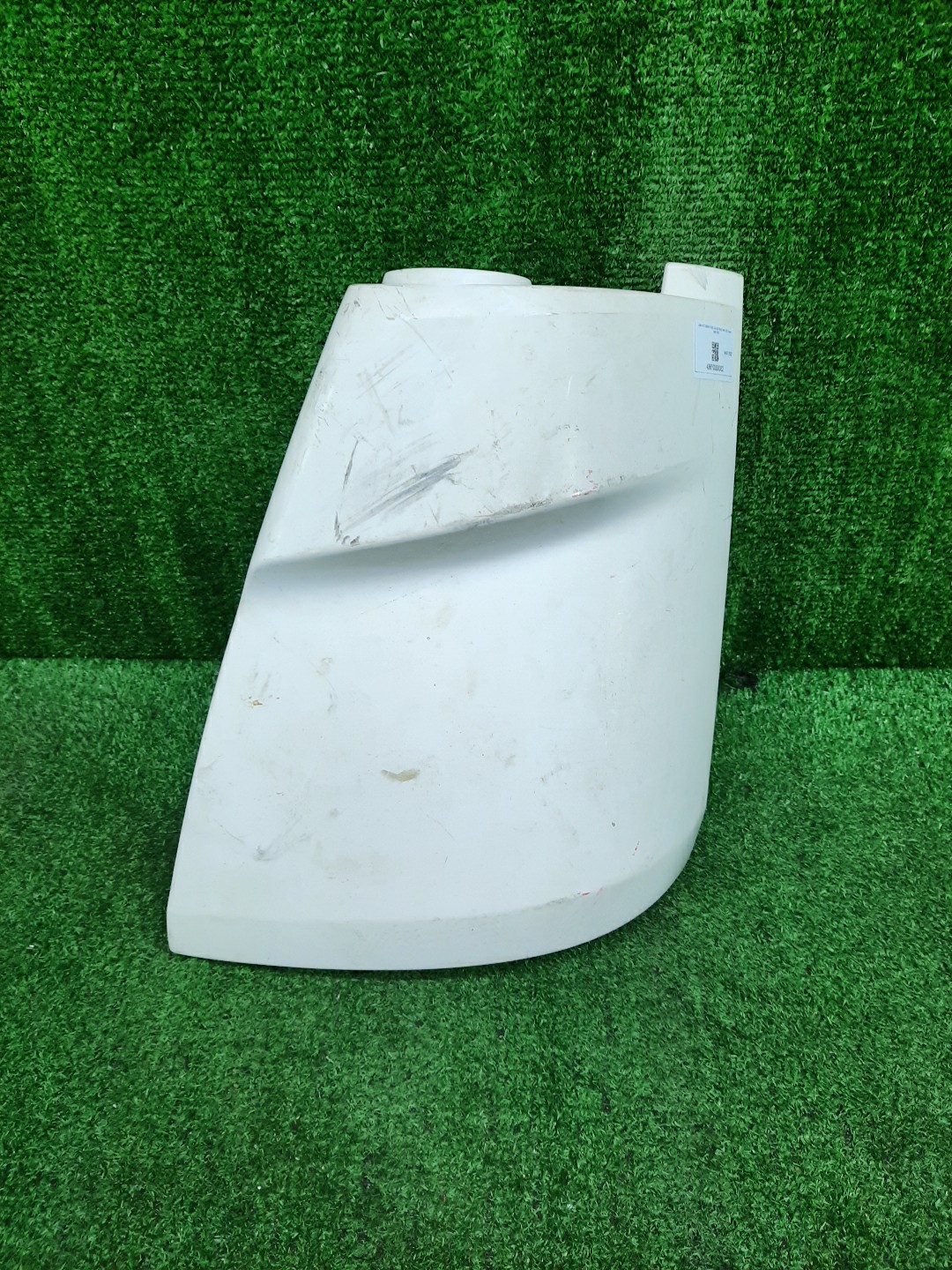 Щека левая MITSUBISHI FUSO CANTER FBA00 MK617932 1 ракурс