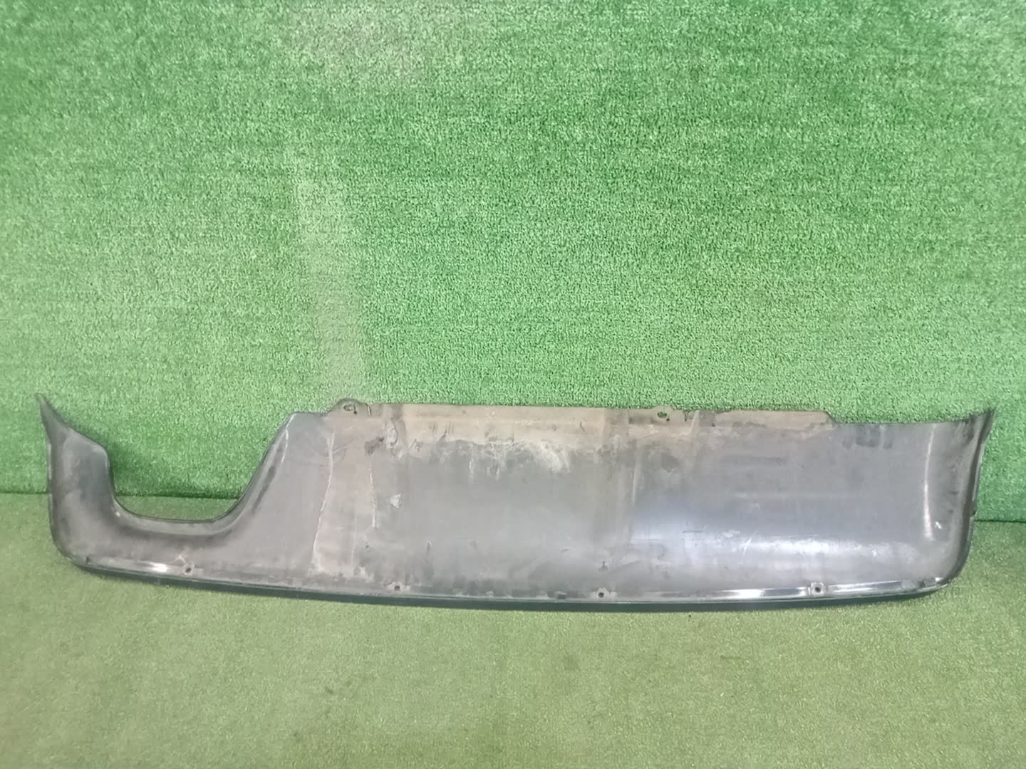 Заглушка бампера задняя BMW 5-Series E60 51127896626-04 5 ракурс