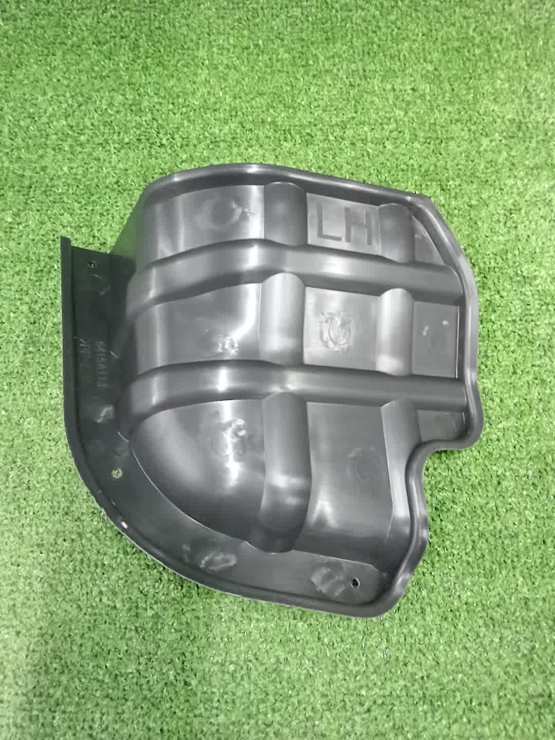 Заглушка бампера левая задняя MITSUBISHI OUTLANDER GN0W 6415A113 1 ракурс Заглушка бампера левая задняя MITSUBISHI OUTLANDER GN0W 6415A113 1 ракурс