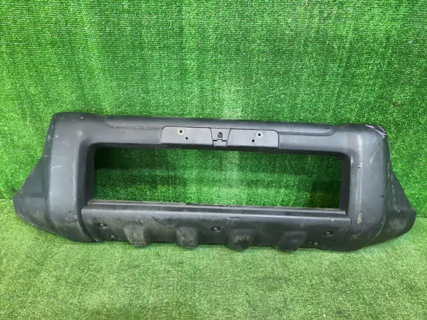 Заглушка бампера передняя HONDA CR-V RD5 08P46-S9A-601 1 ракурс