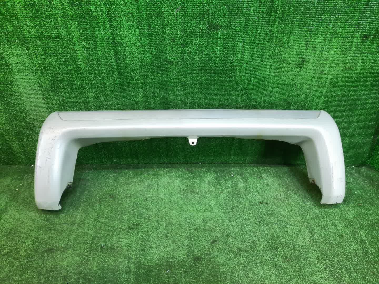 Заглушка бампера передняя TOYOTA HILUX SURF RZN185W, VZN185W, KDN185W, KZN185W, KZN185G 1 ракурс