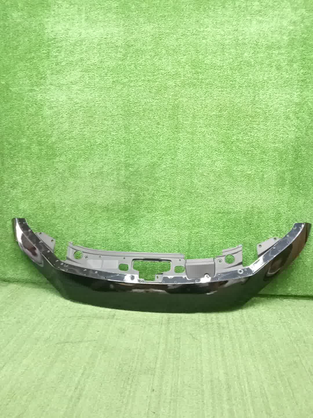 Заглушка бампера передняя MAZDA MAZDA 3 BP5P BCKA-50-7E0D51 1 ракурс