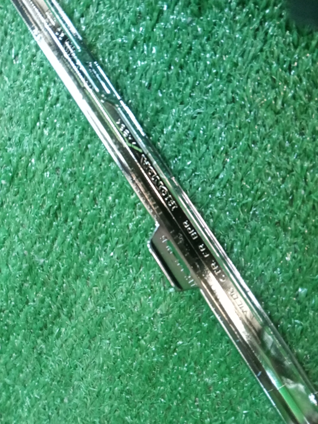 Заглушка бампера передняя HONDA STEPWGN RP7 71105-3T0-J01 3 ракурс