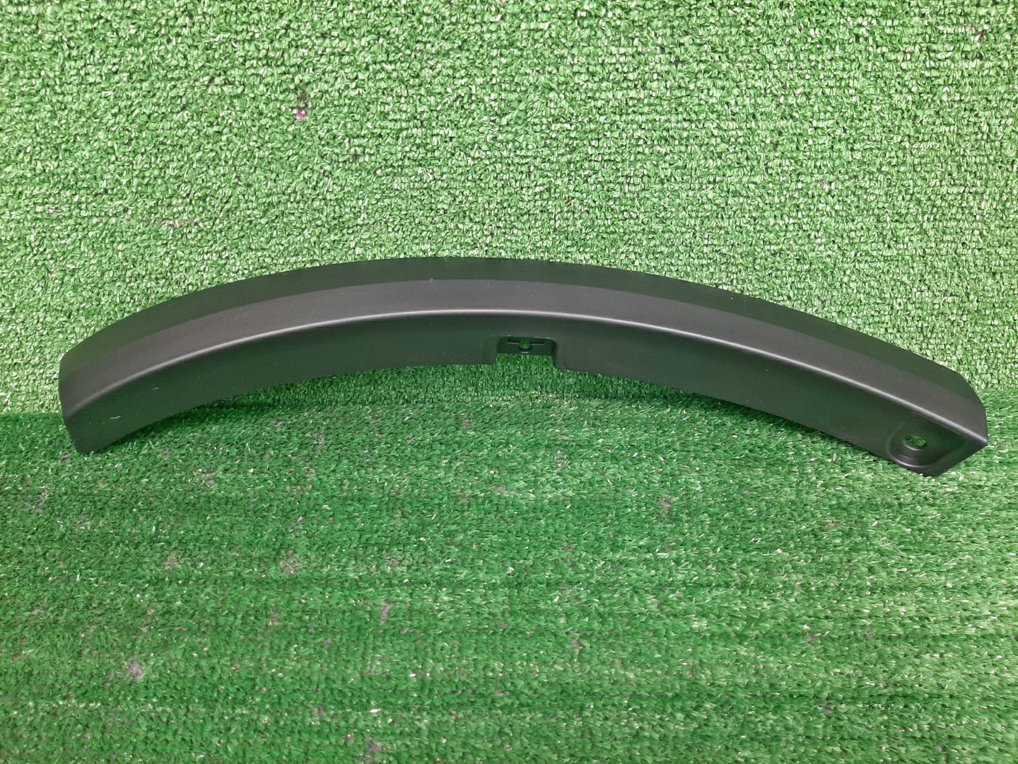 Заглушка бампера левая передняя TOYOTA FORTUNER GUN156 52113-0K240 1 ракурс Заглушка бампера левая передняя TOYOTA FORTUNER GUN156 52113-0K240 1 ракурс