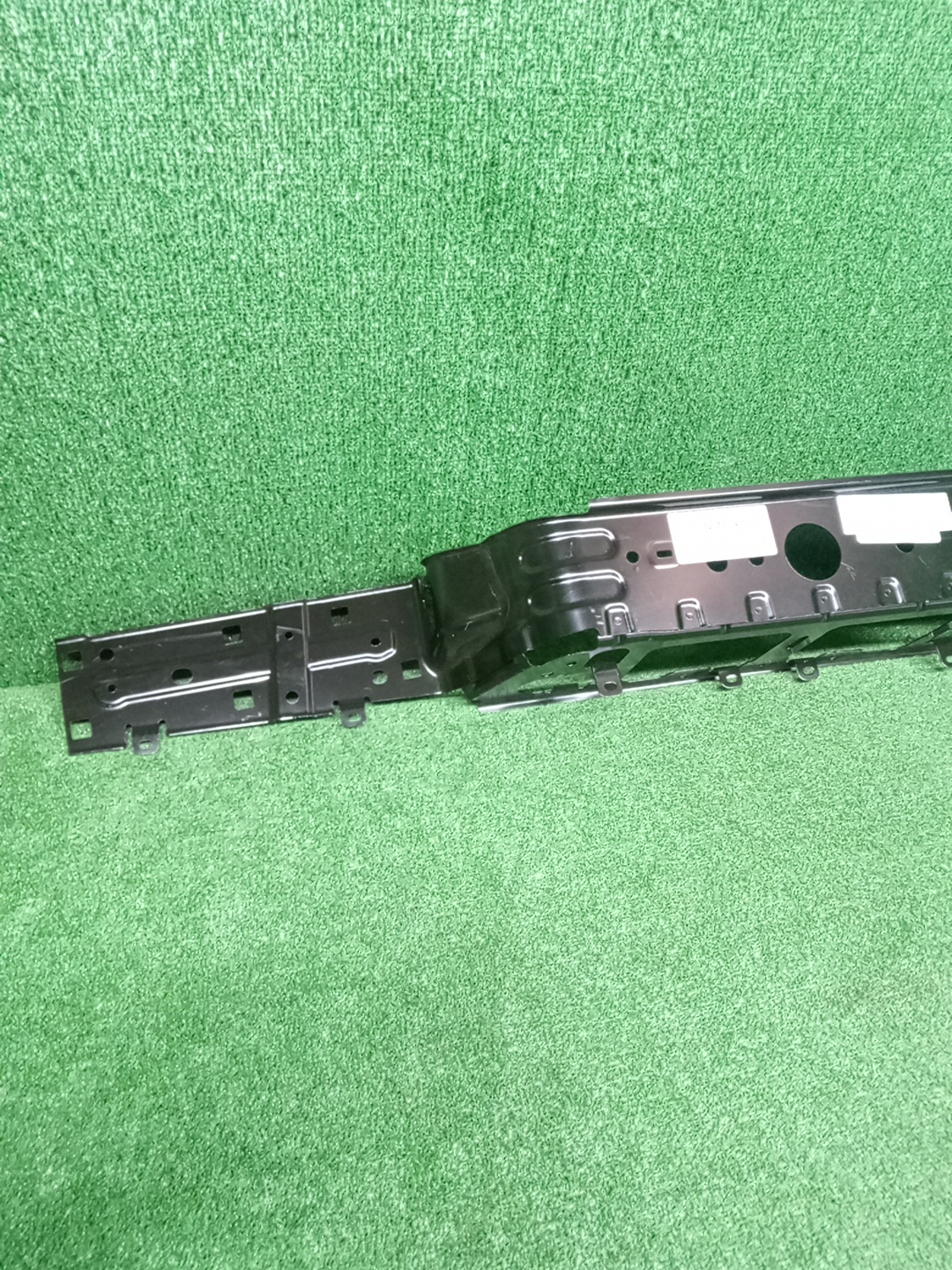 Заглушка бампера задняя TOYOTA TACOMA GRN305L 52159-04030 2 ракурс