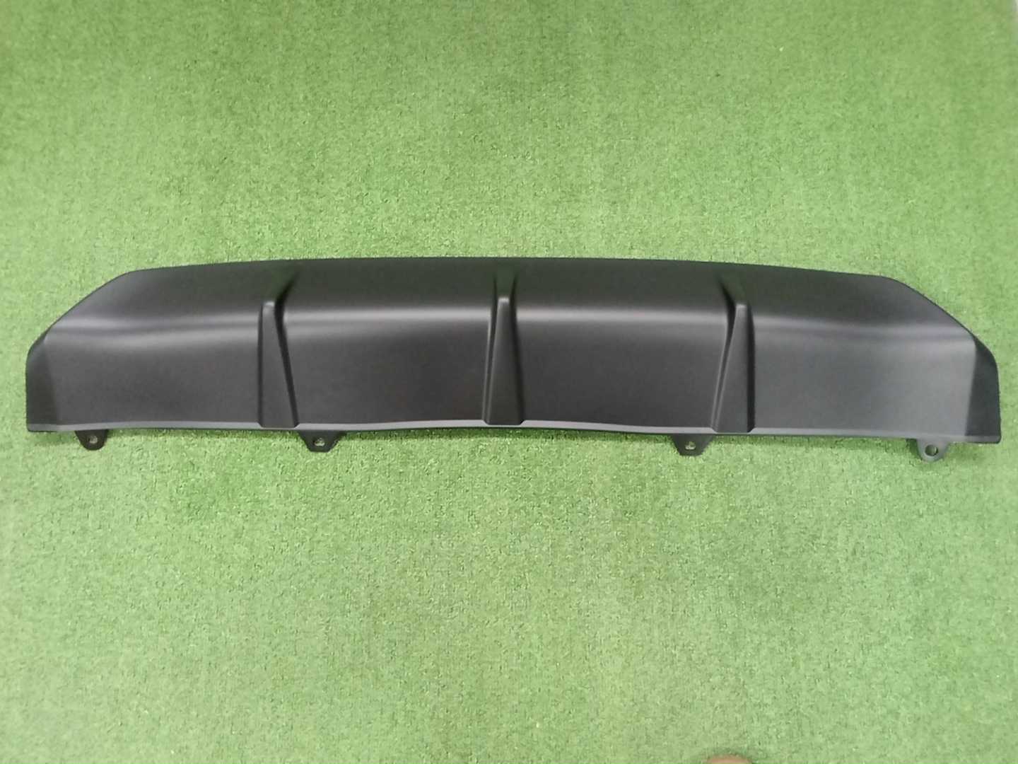 Заглушка бампера задняя HONDA CIVIC FL1 71551-T43-J50 1 ракурс