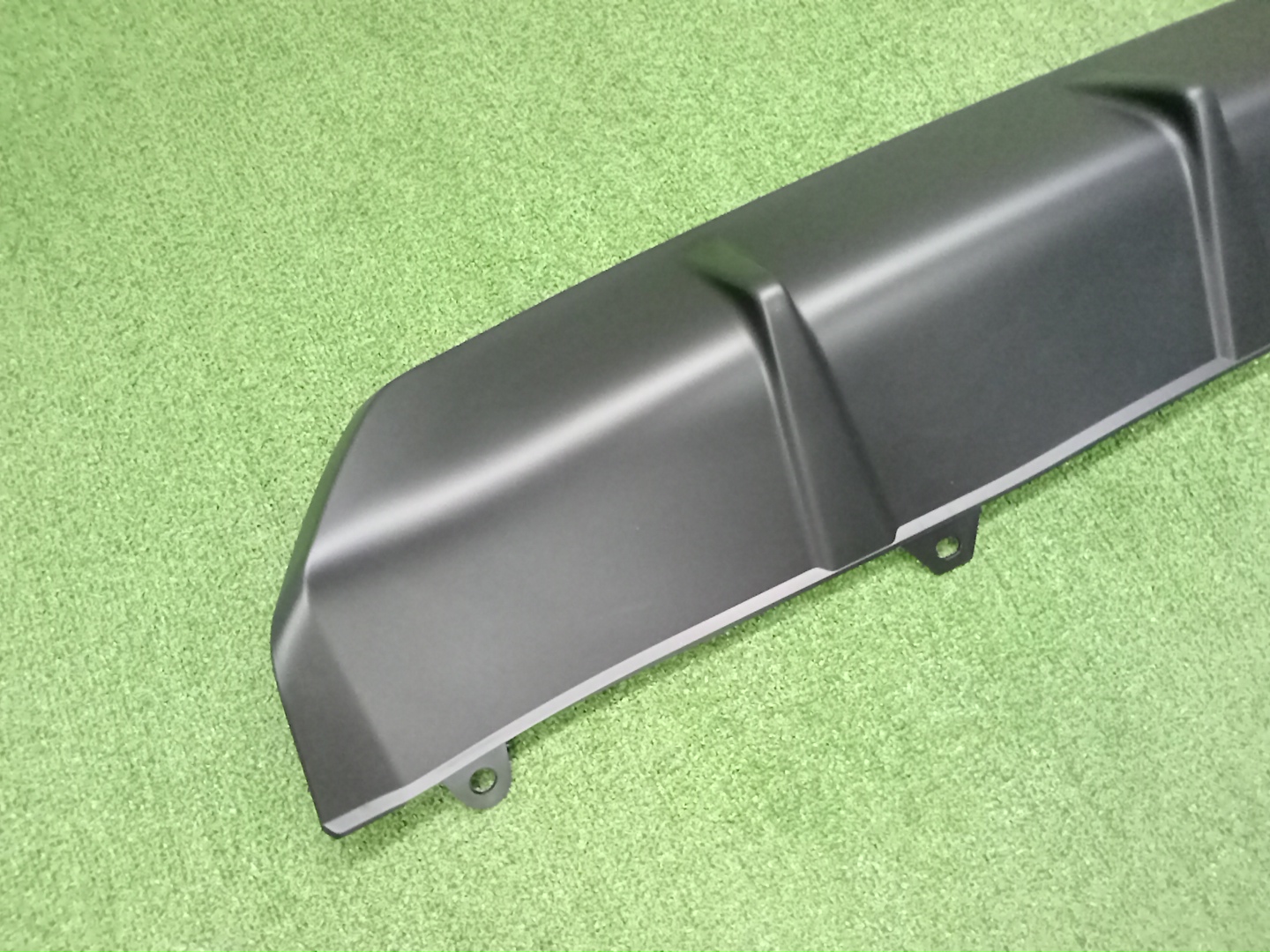 Заглушка бампера задняя HONDA CIVIC FL1 71551-T43-J50 2 ракурс