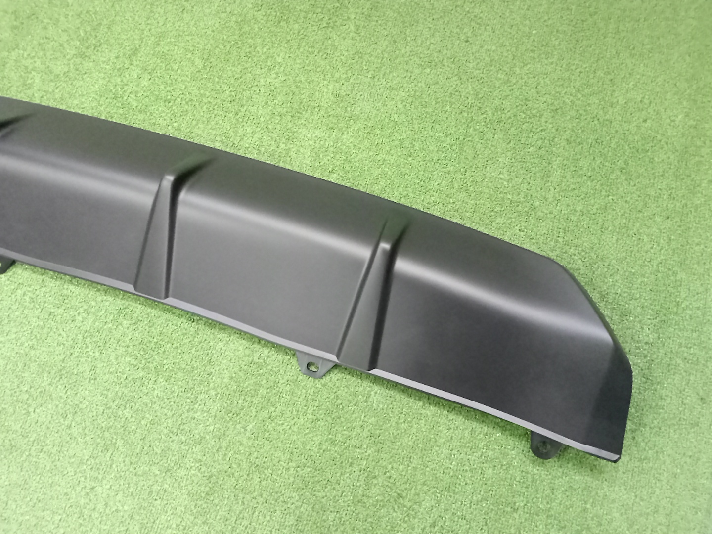 Заглушка бампера задняя HONDA CIVIC FL1 71551-T43-J50 3 ракурс