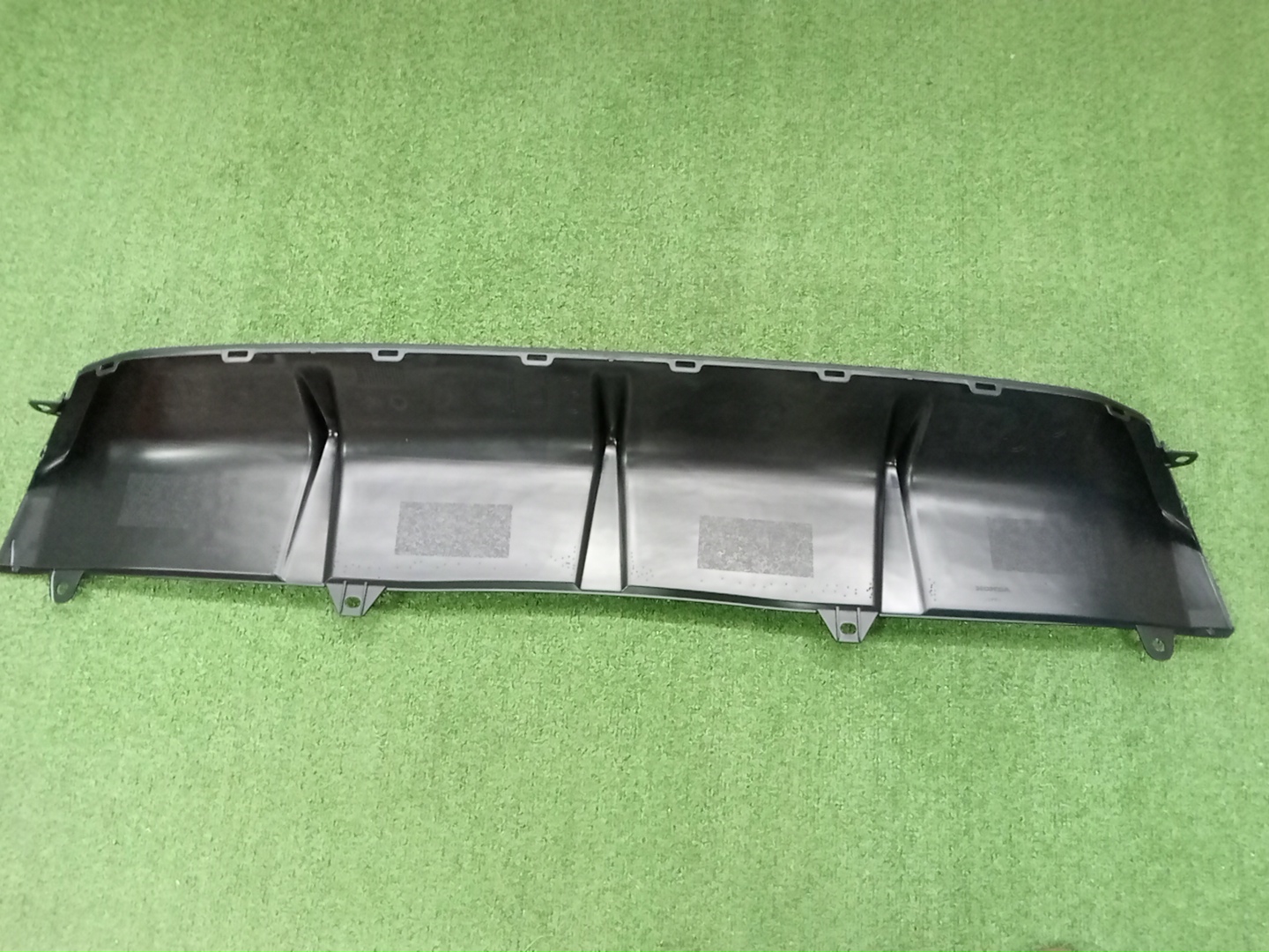 Заглушка бампера задняя HONDA CIVIC FL1 71551-T43-J50 4 ракурс