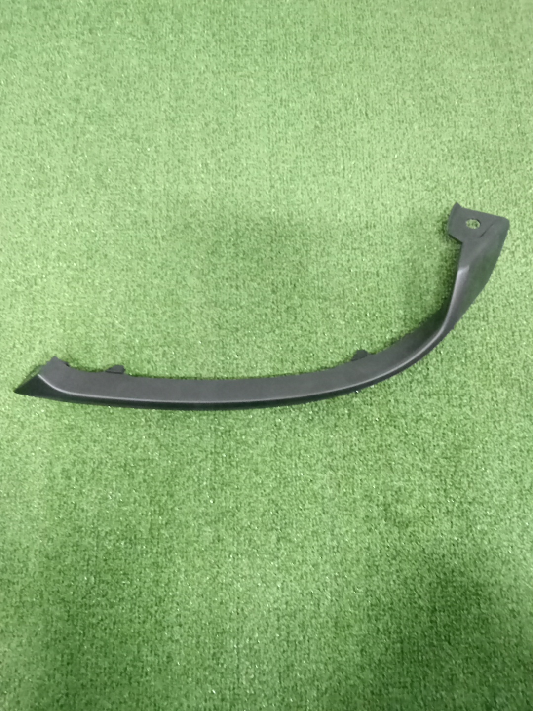 Заглушка бампера левая задняя HONDA CIVIC FL1 71591-T43-J50 1 ракурс