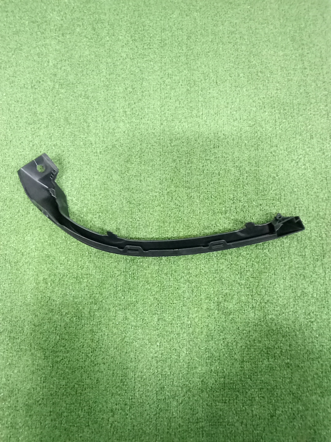 Заглушка бампера левая задняя HONDA CIVIC FL1 71591-T43-J50 2 ракурс