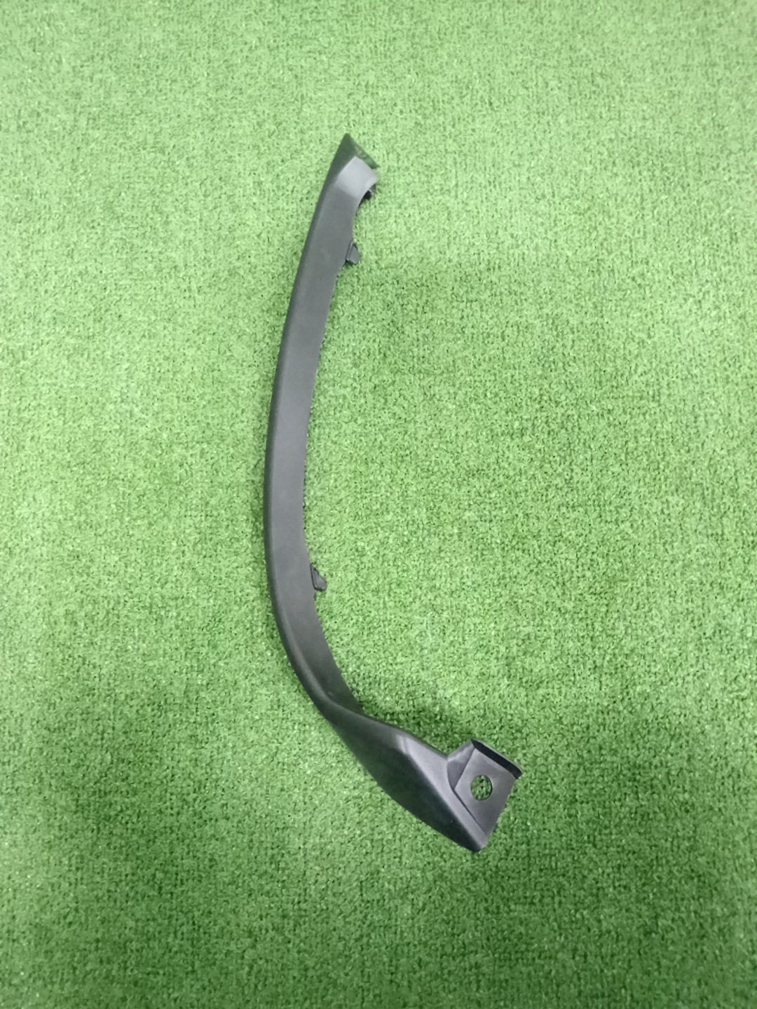 Заглушка бампера левая задняя HONDA CIVIC FL1 71591-T43-J50 3 ракурс