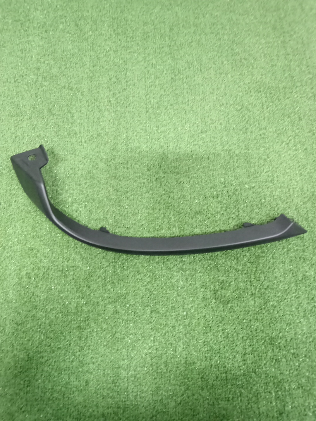 Заглушка бампера правая задняя HONDA CIVIC FL1 71541-T43-J50 1 ракурс