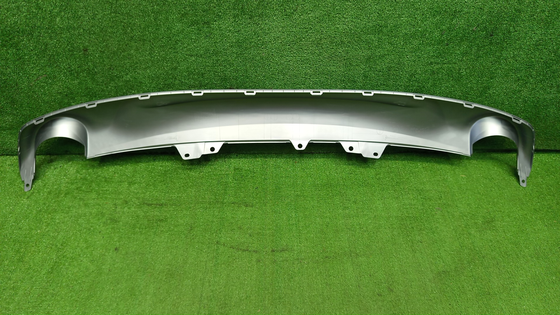 Заглушка бампера задняя HONDA CR-V RT6 71510-TME-T01 2 ракурс