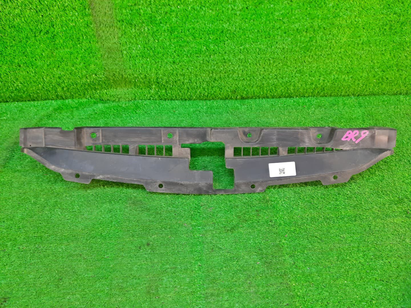 Защита замка капота SUBARU LEGACY BR9 91165AJ010 1 ракурс