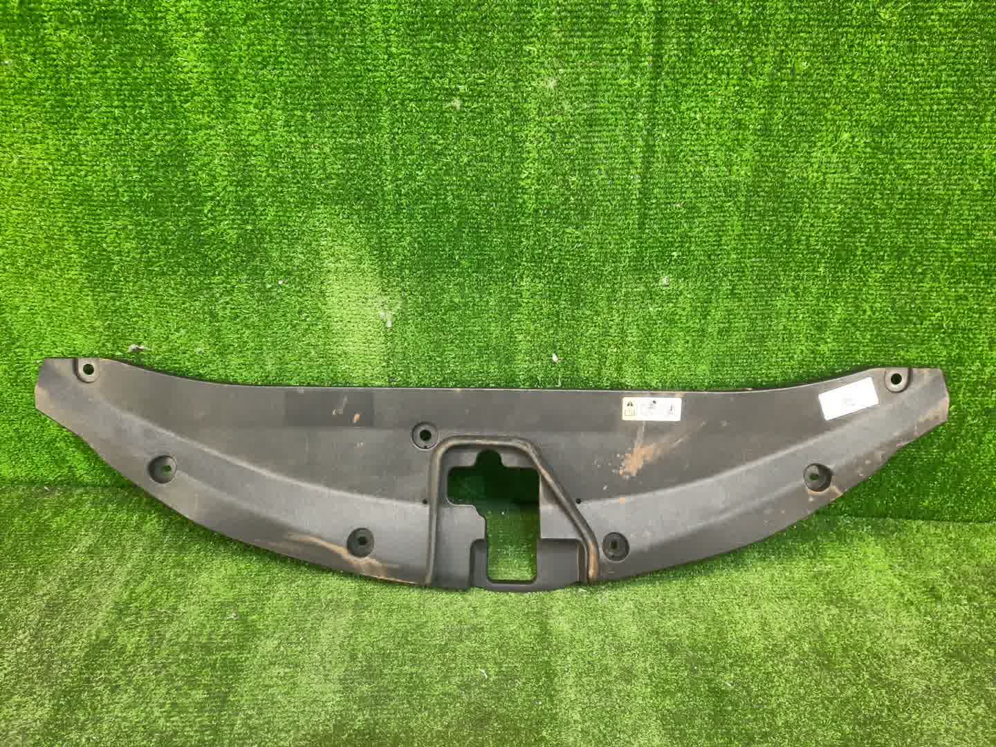 Защита замка капота LEXUS UX300E KMA10 53289-76030 1 ракурс
